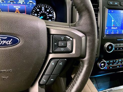 Used 2020 Ford Expedition Max XLT w/ Equipment Group 202A AWD/4WD image 18