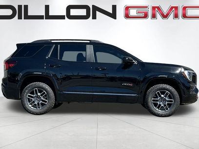 New 2026 GMC Terrain AT4