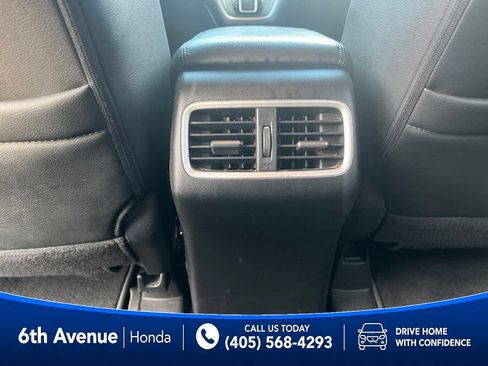 Used 2015 Honda CR-V EX-L image 22