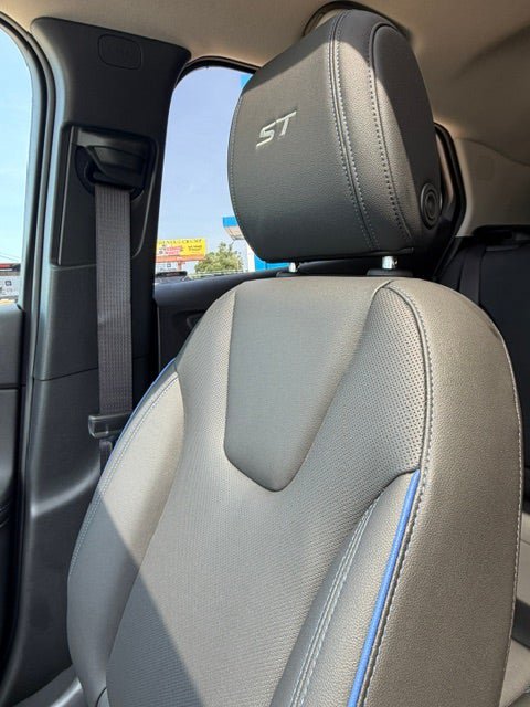 New 2026 Buick Encore GX Sport Touring w/ Comfort Package FWD image 15