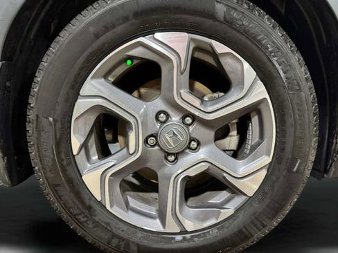 Used 2019 Honda CR-V EX-L image 34