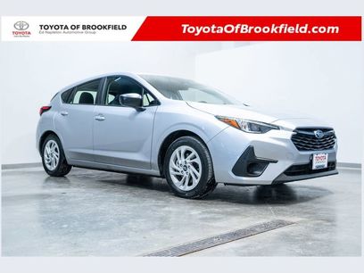 Used 2024 Subaru Impreza 2.0i