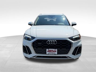 Used 2023 Audi Q5 2.0T Premium w/ Convenience Package
