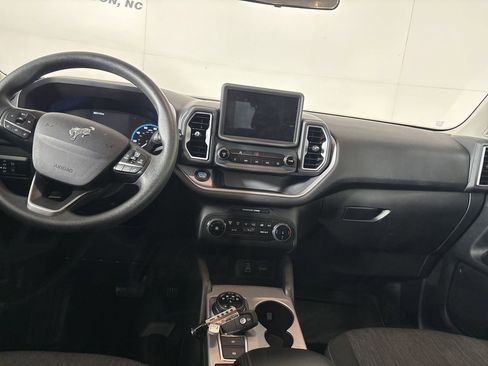 Used 2024 Ford Bronco Sport Big Bend image 20