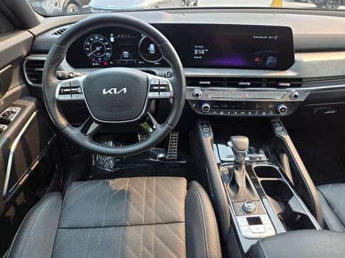 Certified 2024 Kia Telluride SX X-Line AWD/4WD image 19