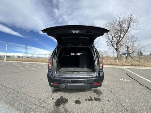 Certified 2023 Chevrolet Tahoe RST w/ Luxury Package image 27
