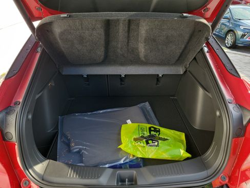 New 2026 Buick Envista Sport Touring w/ Convenience I Package FWD image 8