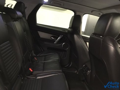 Used 2021 Land Rover Discovery Sport S image 34