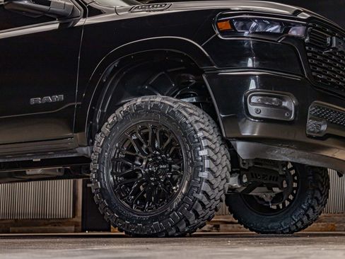 Used 2025 RAM 1500 Big Horn image 15