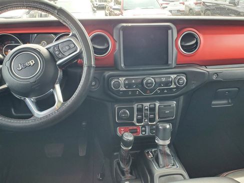 Used 2021 Jeep Gladiator Rubicon image 7