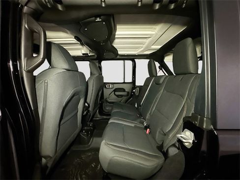 New 2026 Jeep Wrangler Willys image 15