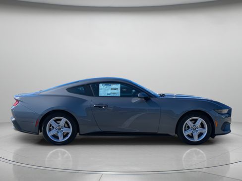 New 2026 Ford Mustang Coupe image 42