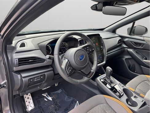 Used 2026 Subaru Crosstrek 2.5i Sport AWD/4WD image 6