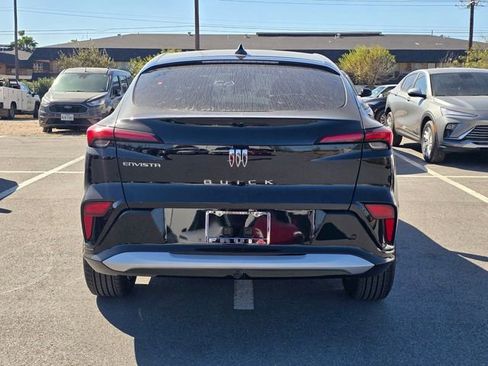New 2026 Buick Envista Sport Touring w/ Convenience I Package image 6