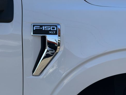 Certified 2021 Ford F150 XLT w/ Equipment Group 302A High image 4