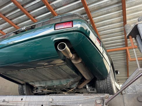 Used 1995 Jaguar XJS 4.0 Convertible RWD image 59