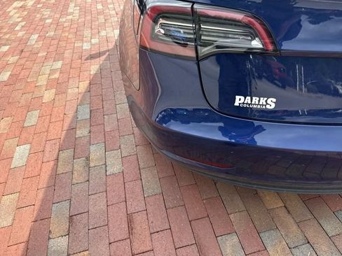 Used 2023 Tesla Model 3 Standard Range RWD image 8