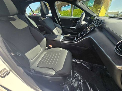 Used 2026 Mercedes-Benz C 300 Sedan image 10