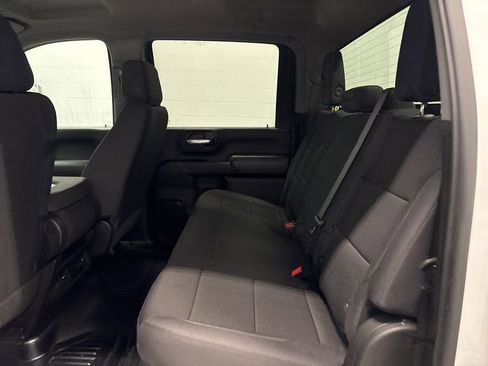 New 2026 Chevrolet Silverado 3500 W/T w/ WT/CX Safety Package image 13