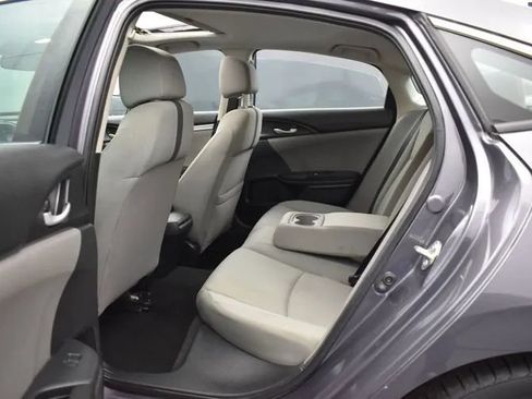 Used 2020 Honda Civic EX image 15