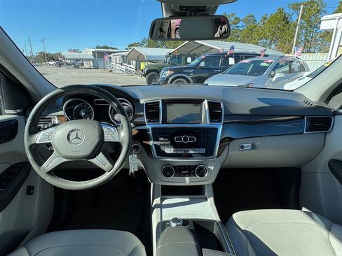 Used 2014 Mercedes-Benz ML 350 image 16