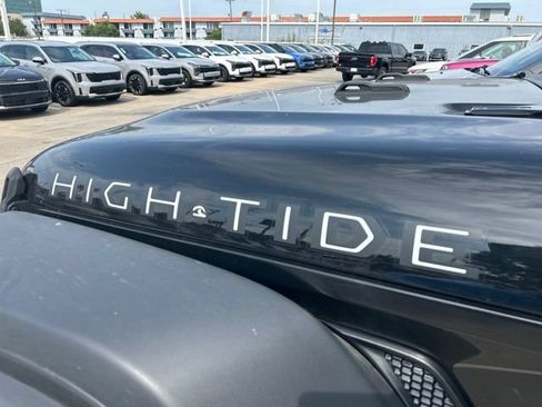 Used 2023 Jeep Wrangler Unlimited Sport AWD/4WD image 8