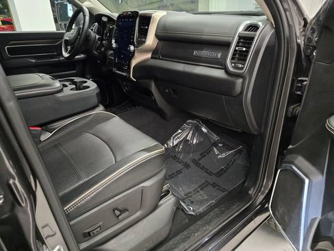 Used 2024 RAM 2500 Laramie w/ Safety Group AWD/4WD image 42