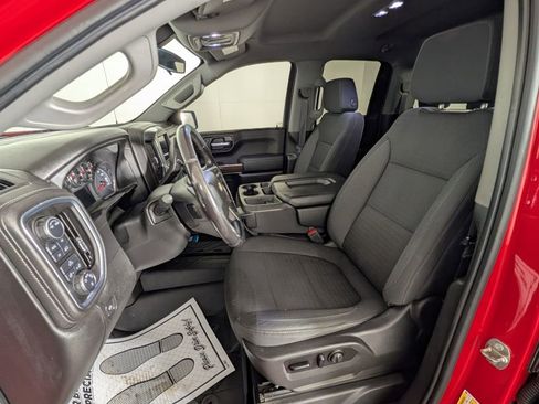 Used 2021 Chevrolet Silverado 1500 LT image 15