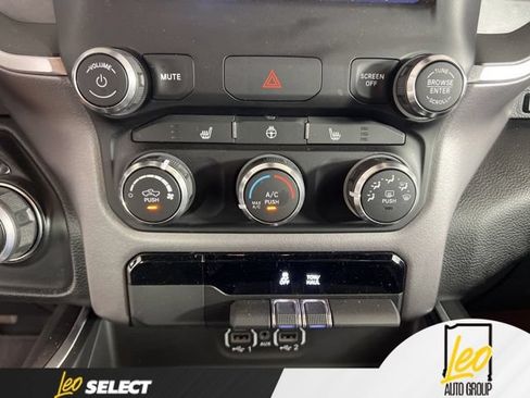 Used 2023 RAM 1500 Big Horn AWD/4WD image 25