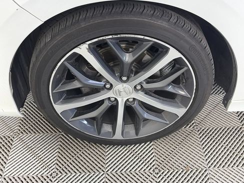 Used 2024 Honda Civic Touring image 8