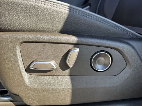 New 2026 GMC Sierra 3500 Denali w/ Technology Package image 12