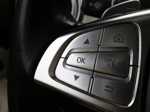 Used 2015 Mercedes-Benz S 550 4MATIC Coupe w/ Premium 1 Package image 11