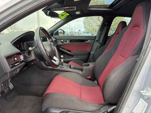 Used 2025 Honda Civic Si image 10