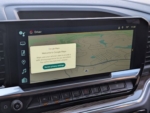 Used 2025 Chevrolet Silverado 1500 RST w/ All Star Edition Plus image 30