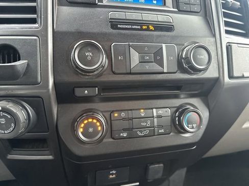 Used 2017 Ford F150 XLT w/ Equipment Group 301A Mid image 24