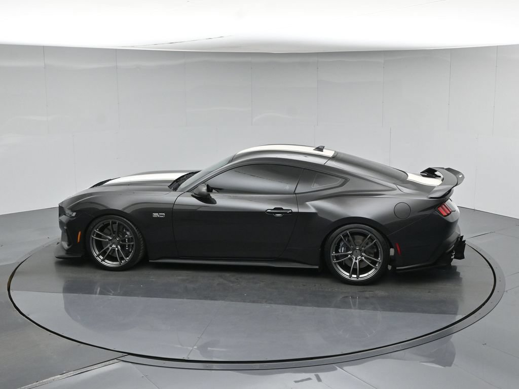 Used 2024 Ford Mustang GT Premium w/ GT Performance Package RWD image 55