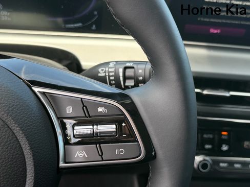 New 2026 Kia Seltos S AWD/4WD image 13