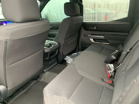New 2026 Toyota Tundra SR5 image 14