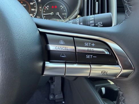 New 2026 MAZDA CX-50 Meridian Edition AWD/4WD image 21
