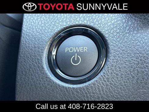 Used 2026 Toyota Camry XLE w/ Premium Plus Package FWD image 25