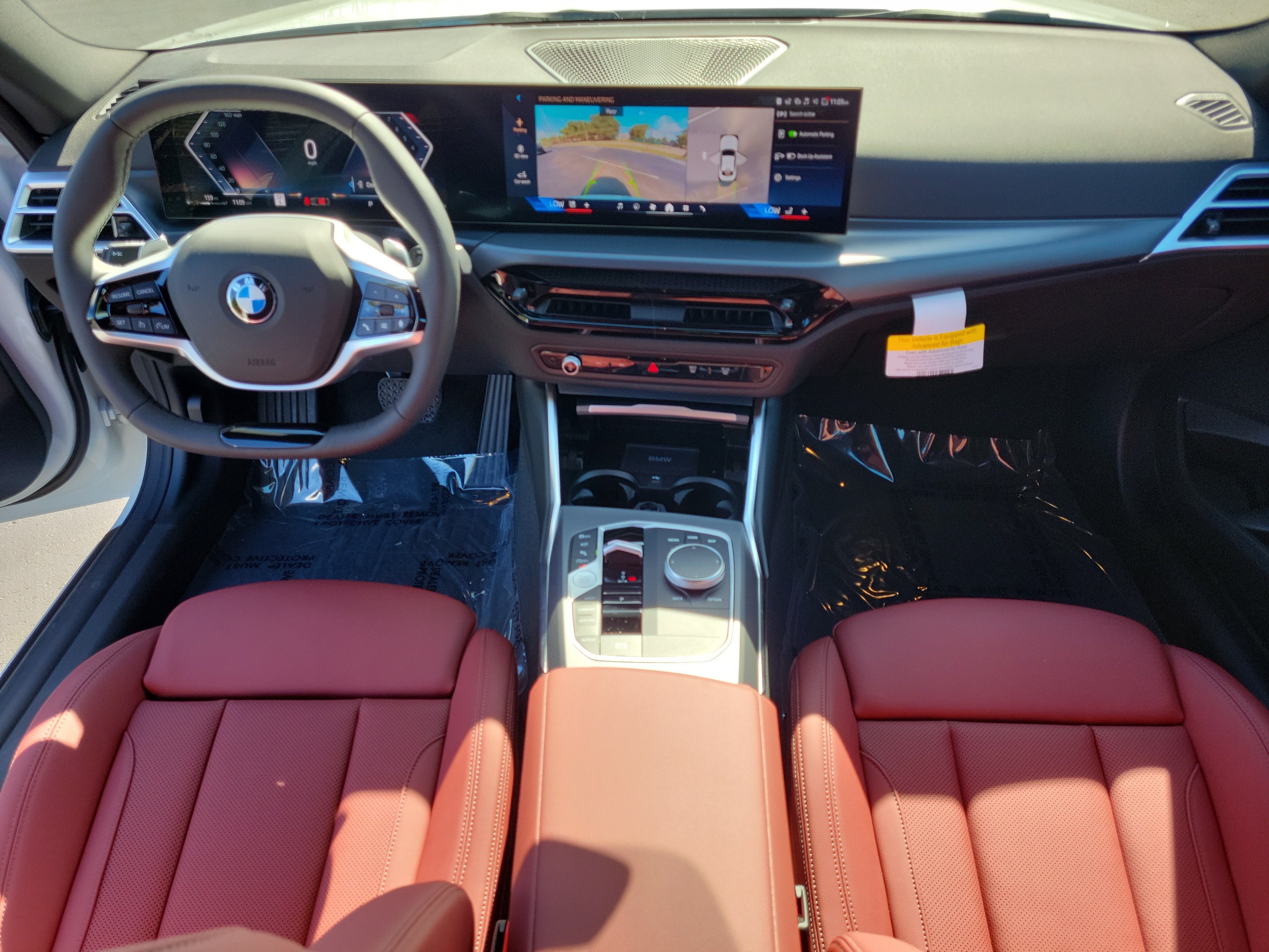 New 2026 BMW 230i Coupe w/ Convenience Package RWD image 8