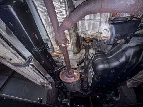 Used 2006 Lexus GX 470 image 50