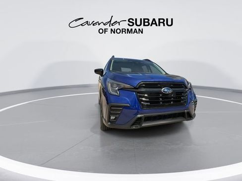New 2026 Subaru Ascent Premium AWD/4WD image 5