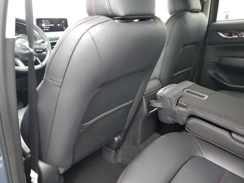 New 2025 MAZDA CX-5 Carbon Edition image 13