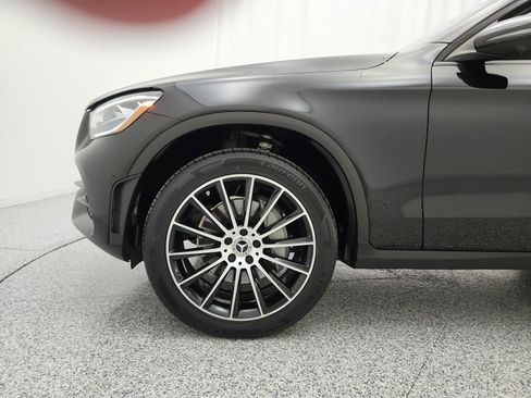 Used 2021 Mercedes-Benz GLC 300 image 18