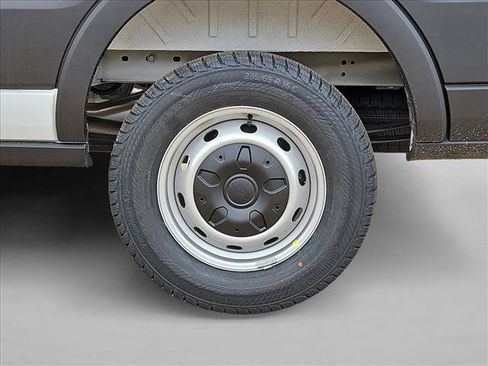 New 2026 Ford Transit 250 148 Medium Roof w/ Load Area Protection Package image 10