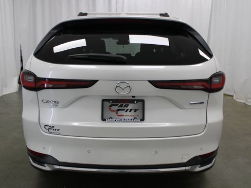Used 2024 MAZDA CX-90 Plug-In Hybrid w/ Premium Pkg image 7