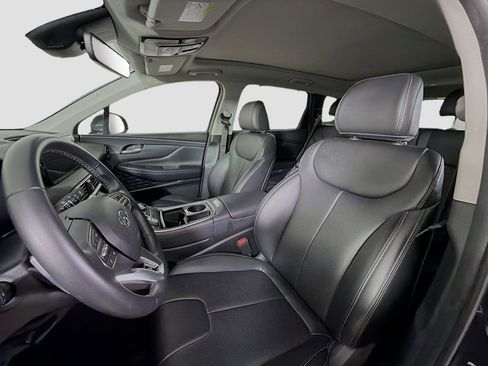 Used 2023 Hyundai Santa Fe SEL w/ Premium Package FWD image 13