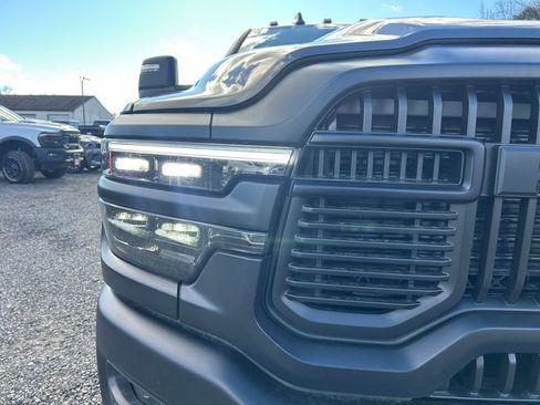 New 2026 RAM 2500 Power Wagon image 29