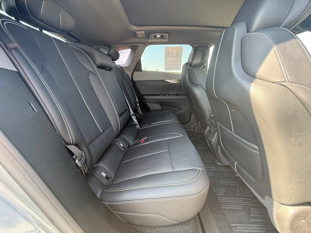 Used 2025 Cadillac Optiq Sport 2 w/ LPO, Floor Liner Package AWD/4WD image 36